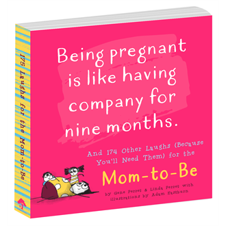 Mom to Be Book