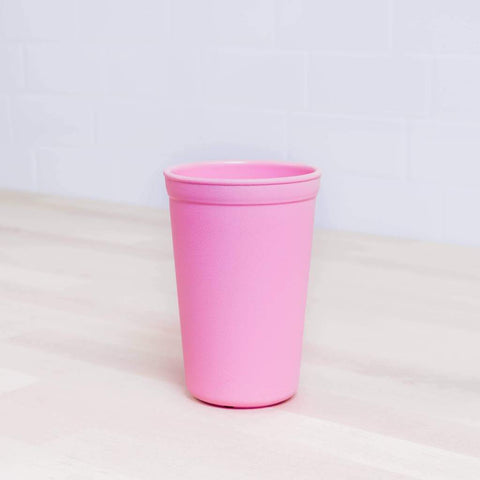 Blush 10oz Drinking Cup