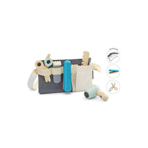 Play Hair Dresser Set
