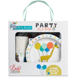 Party Animal Party in a Box