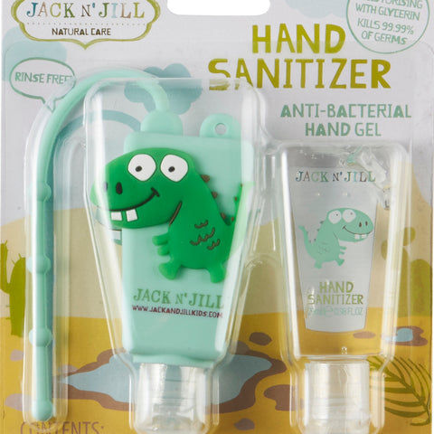 Hand Sanitizer~ Dino