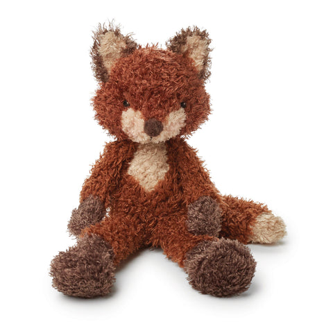 Foxy Stuffed Animal