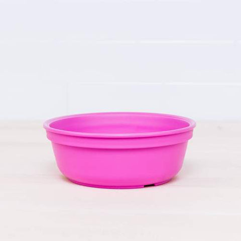 Bright Pink 12oz Bowl