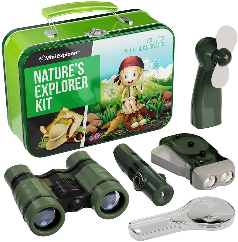 Nature Explorer's Kit