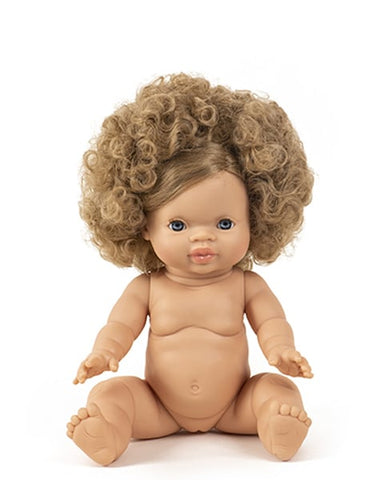 Anais Minikane Doll