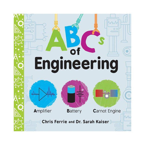 ABC's of Engineering