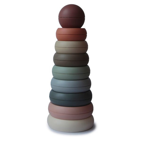 Stacking Rings- Original