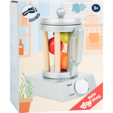 Small Foot Blender Set