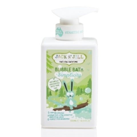 Bubble Bath~ Simplicity