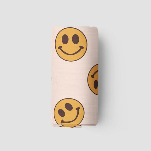 Smiley Swaddle