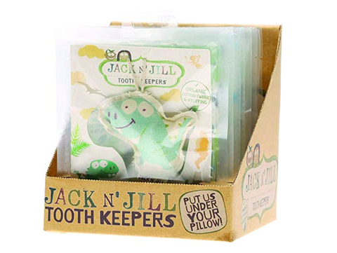 Toothkeeper~ Assorted