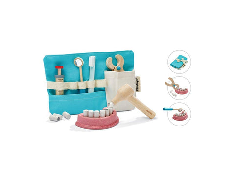 Play Dentist Set