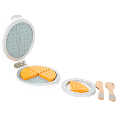 Small Foot Waffle Iron