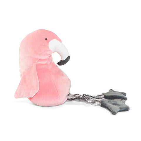 Flamingo Stuffed Animal