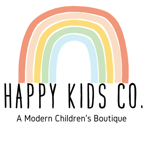 Happy Kids Co